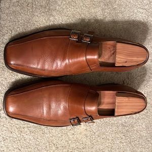 TARYN ROSE Men’s shoes size 42.5